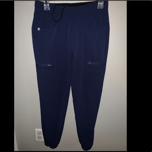 Figs XS Scrub Bottoms